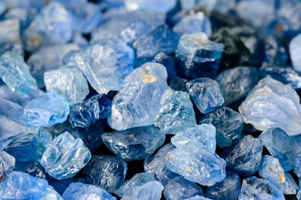 Gemstone Spotlight Series: Sapphire